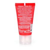 Женский стимулирующий лубрикант на силиконовой основе Cosmo Vibro - 25 гр. - Биоритм - купить с доставкой в Архангельске