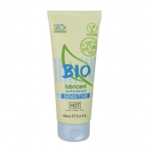 Органический лубрикант для чувствительной кожи Bio Sensitive - 100 мл. - HOT - купить с доставкой в Архангельске