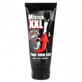 Крем для увеличения пениса MISTER XXL - 50 гр. - Биоритм - купить с доставкой в Архангельске