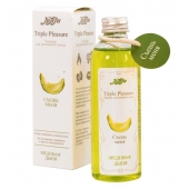 Эликсир Triple Pleasure  Медовая дыня  - 130 гр. - JULEJU - купить с доставкой в Архангельске