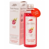 Эликсир Triple Pleasure  Тропический коктейль  - 130 гр. - JULEJU - купить с доставкой в Архангельске