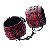 Оковы на ноги из материала с 3d-эффектом - ToyFa - купить с доставкой в Архангельске