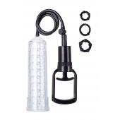 Прозрачная вакуумная помпа A-toys - A-toys - в Архангельске купить с доставкой