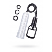 Прозрачная вакуумная помпа A-toys - A-toys - в Архангельске купить с доставкой