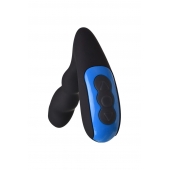 Массажер простаты Erotist Second - Erotist Adult Toys - в Архангельске купить с доставкой