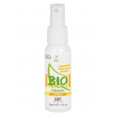 Очищающий спрей Bio Cleaner - 50 мл. - HOT - купить с доставкой в Архангельске