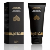 Анальный гель-смазка YESforLOV Comfort   Performance Anal Lubricant - 100 мл. - YESforLOV - купить с доставкой в Архангельске
