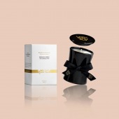 Массажная свеча Titillating Massage Candle - 120 мл. - YESforLOV - купить с доставкой в Архангельске
