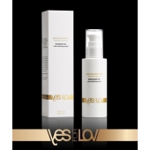 Массажное масло TITILLATING MASSAGE OIL - 100 мл. - YESforLOV - купить с доставкой в Архангельске