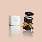 Массажная аромасвеча BEWITCHING MASSAGE CANDLE - 120 мл. - YESforLOV - купить с доставкой в Архангельске