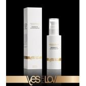 Массажное масло BEWITCHING MASSAGE OIL - 100 мл. - YESforLOV - купить с доставкой в Архангельске