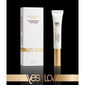 Возбуждающий интимный гель для женщин EXCITEMENT GEL FOR WOMEN - 10 гр. - YESforLOV - купить с доставкой в Архангельске