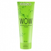 Универсальный лубрикант на водной основе Egzo Wow - 50 мл. - EGZO - купить с доставкой в Архангельске