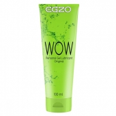 Универсальный лубрикант на водной основе Egzo Wow - 100 мл. - EGZO - купить с доставкой в Архангельске
