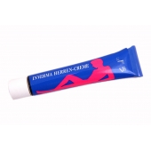 Крем для мужчин INVERMA HERREN CREME - 20 мл. - Inverma - купить с доставкой в Архангельске