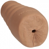 Смуглая попка NOCHES LATINAS - Doc Johnson - в Архангельске купить с доставкой