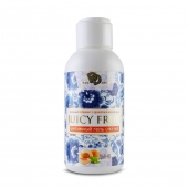 Интимный гель на водной основе JUICY FRUIT с ароматом дыни - 100 мл. - БиоМед - купить с доставкой в Архангельске