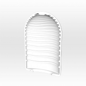 Карманный мастурбатор WAVE LINE - Tenga - в Архангельске купить с доставкой