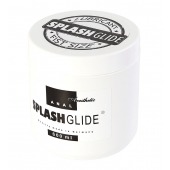 Анальный гель на водной основе SPLASHGLIDE ANAL ANESTHETIC FIST SIZE - 600 мл. - Splashglide - купить с доставкой в Архангельске