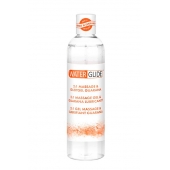 Гель-смазка 2-в-1 MASSAGE   LUBRICANT GUARANA - 300 мл. - Waterglide - купить с доставкой в Архангельске