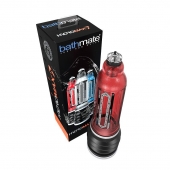 Красная гидропомпа HydroMAX7 - Bathmate - в Архангельске купить с доставкой