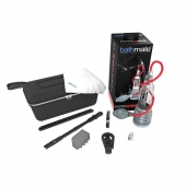 Прозрачная гидропомпа HydroXTREME5 - Bathmate - в Архангельске купить с доставкой