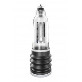 Прозрачная гидропомпа HydroMAX5 - Bathmate - в Архангельске купить с доставкой