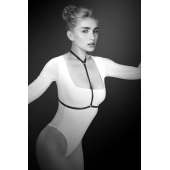 Упряжь на грудь Pamela - Bijoux Pour Toi - купить с доставкой в Архангельске
