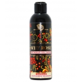 Интимный гель-смазка WET ROSE - 200 мл. - БиоМед - купить с доставкой в Архангельске