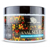 Интимный гель-смазка ANAL SEX FIST GEL - 500 мл. - БиоМед - купить с доставкой в Архангельске