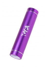 Портативное зарядное устройство A-toys 2400 mAh microUSB - A-toys - купить с доставкой в Архангельске
