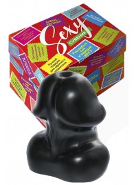 Сувенир в коробке  Босс - LOVETOY (А-Полимер) - купить с доставкой в Архангельске