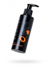 Массажное масло Erotist TROPICAL FRUIT с ароматом тропических фруктов - 150 мл. - Erotist Lubricants - купить с доставкой в Архангельске