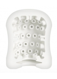 Компактный мастурбатор MasturbaTIN Dotty Donny - MyStim - в Архангельске купить с доставкой