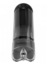 Вакуумная вибропомпа Extender Pro Vibrating Pump - Pipedream - в Архангельске купить с доставкой