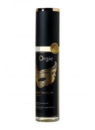 Минеральное массажное масло Orgie Sexy Therapy Amor - 200 мл. - ORGIE - купить с доставкой в Архангельске