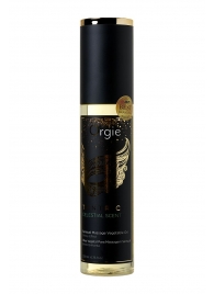 Растительное массажное масло Orgie Tantric Celestial Scent - 200 мл. - ORGIE - купить с доставкой в Архангельске