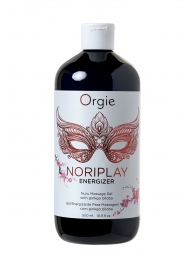 Энергетический гель для эротического массажа Orgie Energizing Nuru Massage - 500 мл. - ORGIE - купить с доставкой в Архангельске