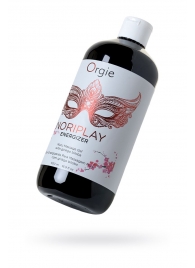 Энергетический гель для эротического массажа Orgie Energizing Nuru Massage - 500 мл. - ORGIE - купить с доставкой в Архангельске