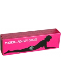 Крем Frauen для нее - Inverma - купить с доставкой в Архангельске