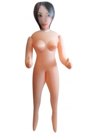 Секс-кукла Каролина - Erowoman-Eroman - в Архангельске купить с доставкой