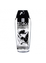 Силиконовый лубрикант Toko - 165 мл. - Shunga - купить с доставкой в Архангельске