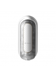 Мастурбатор Flip Zero с вибрацией - Tenga - в Архангельске купить с доставкой