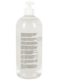 Анальный гель-лубрикант Just Glide Anal - 1000 мл. - Orion - купить с доставкой в Архангельске