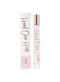 Парфюмерное масло с феромонами CG Head Over Heels - 12 мл. - 