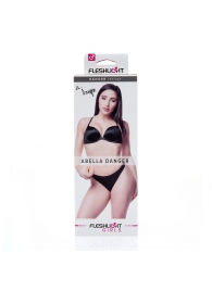 Мастурбатор-вагина Fleshlight Girls - Abella Danger Danger - Fleshlight - в Архангельске купить с доставкой