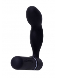 Стимулятор простаты Prostate Vibe - 10,5 см. - Bathmate - в Архангельске купить с доставкой