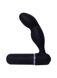 Стимулятор простаты Prostate Vibe - 10,5 см. - Bathmate - в Архангельске купить с доставкой