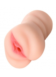 Телесный мастурбатор-вагина Expert 35 years old - ToyFa - в Архангельске купить с доставкой
