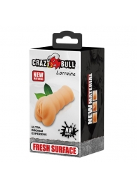 Мастурбатор-вагина Lorraine - Baile - в Архангельске купить с доставкой